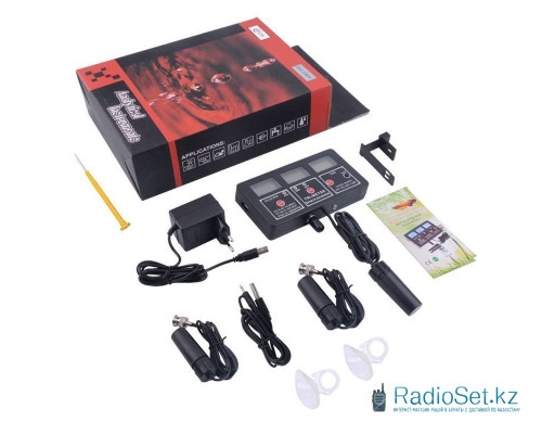 Измеритель качества воды Tuya PH-218